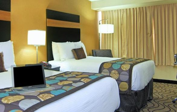 Red Lion Hotel Charlotte , NC 28217 near Charlotte/douglas International Airport View Point 5