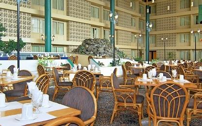 Red Lion Hotel Charlotte , NC 28217 near Charlotte/douglas International Airport View Point 7