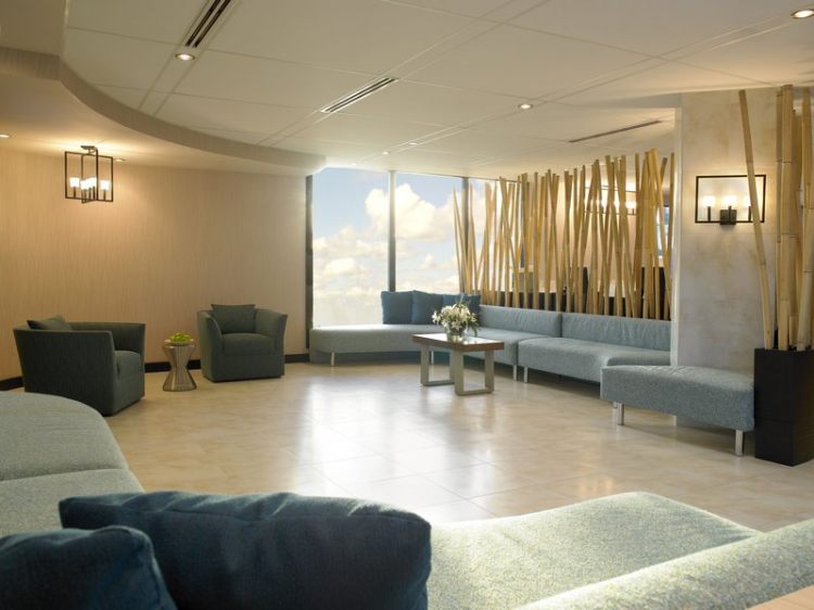 Holiday Inn Miami International Airport , FL 33166 near Miami International Airport View Point 2