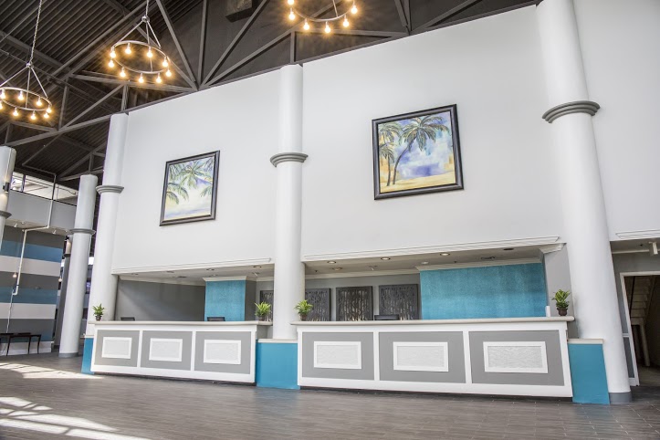 Clarion Hotel Orlando International Airport , FL 32812 near Orlando International Airport View Point 2