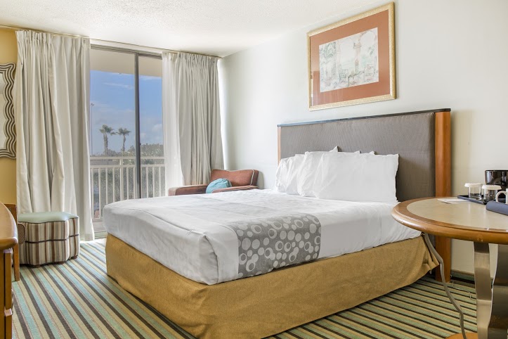 Clarion Hotel Orlando International Airport , FL 32812 near Orlando International Airport View Point 5