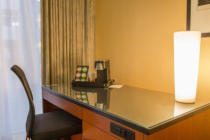 Clarion Hotel Orlando International Airport , FL 32812 near Orlando International Airport View Point 6