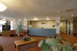Travelodge Cleveland Airport  , OH 44142 near Cleveland Hopkins International Airport View Point 2
