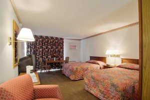 Travelodge Cleveland Airport  , OH 44142 near Cleveland Hopkins International Airport View Point 5