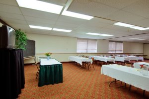 Travelodge Cleveland Airport  , OH 44142 near Cleveland Hopkins International Airport View Point 6