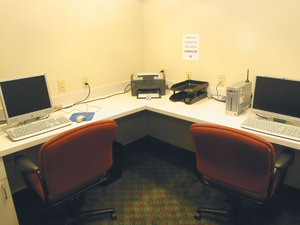 La Quinta Inn & Suites Fort Myers Airport , FL 33912 near Southwest Florida International Airport View Point 8