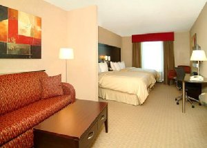 Comfort Suites Bentonville , AR 72712 near Bentonville - Fayetteville Airport Arkansas View Point 8