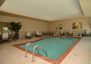 Comfort Suites Bentonville , AR 72712 near Bentonville - Fayetteville Airport Arkansas View Point 2