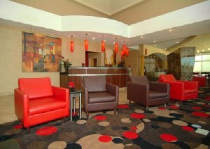 Comfort Suites Bentonville , AR 72712 near Bentonville - Fayetteville Airport Arkansas View Point 3