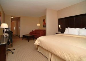 Comfort Suites Bentonville , AR 72712 near Bentonville - Fayetteville Airport Arkansas View Point 5