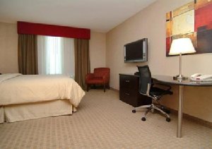 Comfort Suites Bentonville , AR 72712 near Bentonville - Fayetteville Airport Arkansas View Point 9