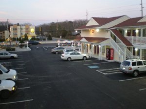 Country Hearth Inn & Suites Atlantic City , NJ 08205 near Atlantic City International Airport View Point 3