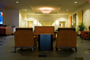 Crowne Plaza Hotel New Orleans-Airport , LA 70062 near Louis Armstrong New Orleans International Airport  View Point 3