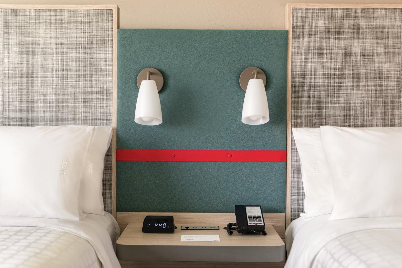 Avid Hotel Boston Logan Airport  , MA 02151 near Boston Logan International Airport View Point 8