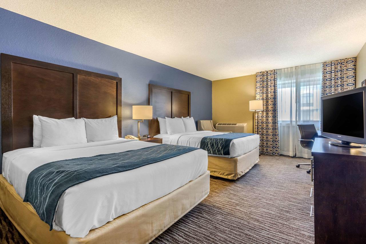 Suburban Studios Arlington Heights - Elk Grove , IL 60005 near Ohare International Airport View Point 10