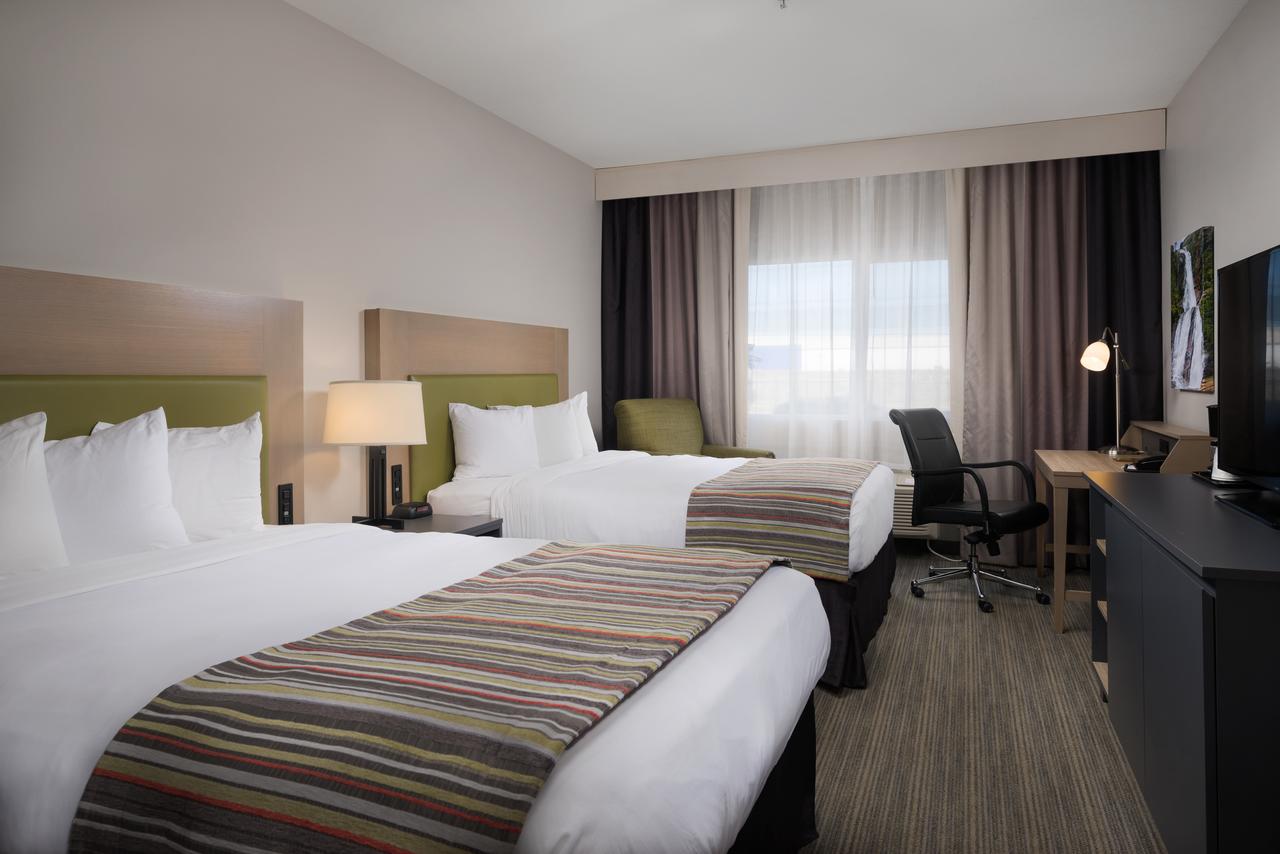 Country Inn and Suites by Radisson Portland Airport , OR 97218 near Portland International Airport View Point 3