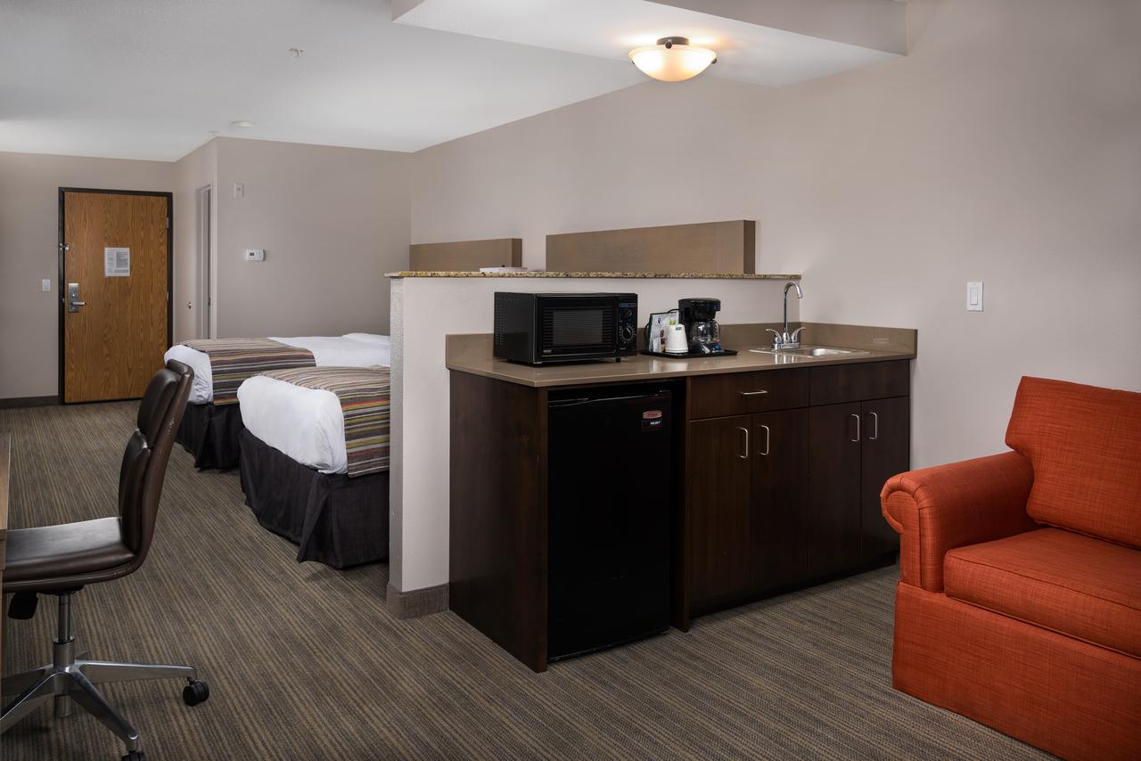 Country Inn and Suites by Radisson Portland Airport , OR 97218 near Portland International Airport View Point 7