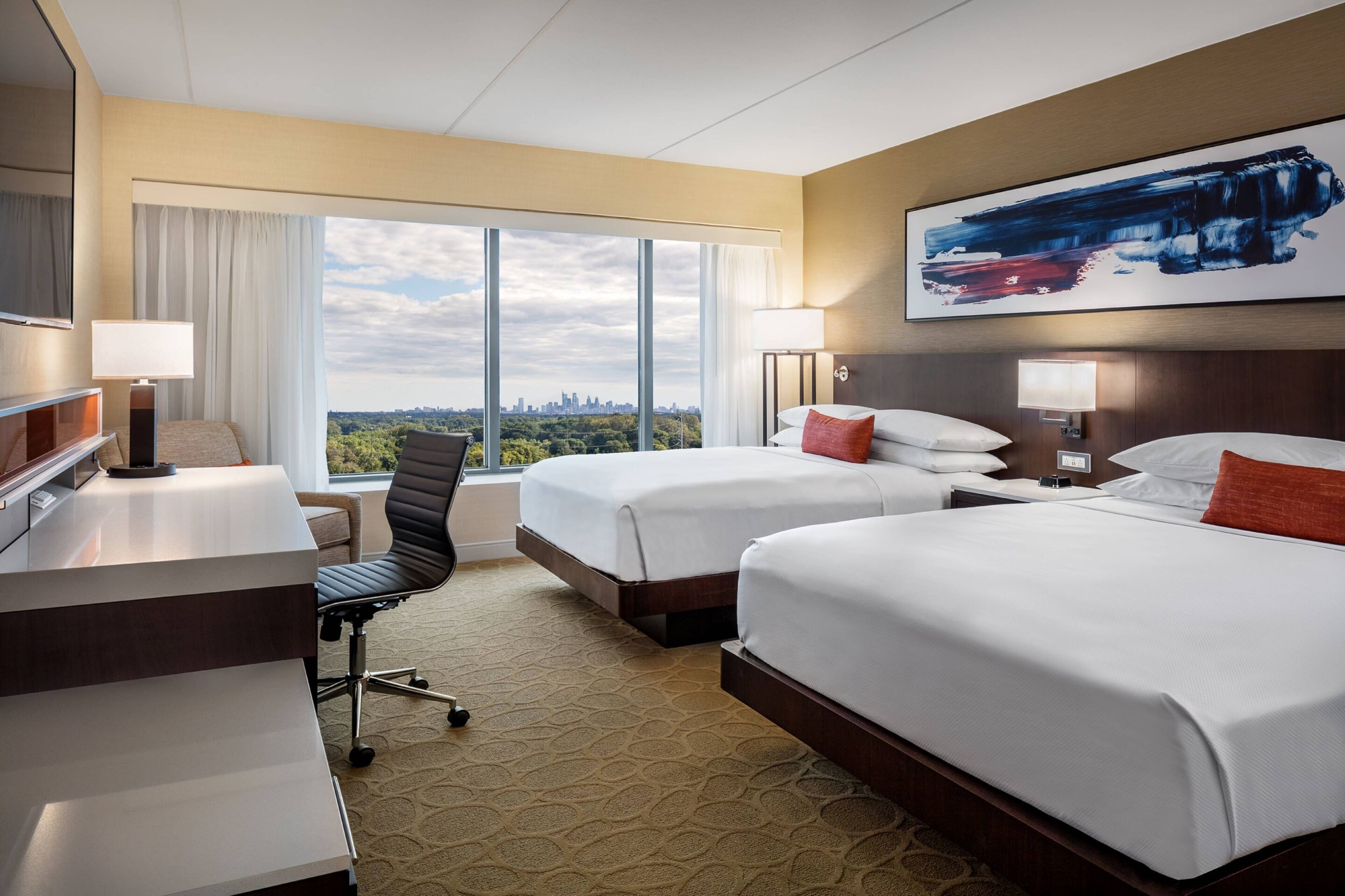 Delta Hotel Philadelphia Airport , PA 19113 near Philadelphia International Airport View Point 5