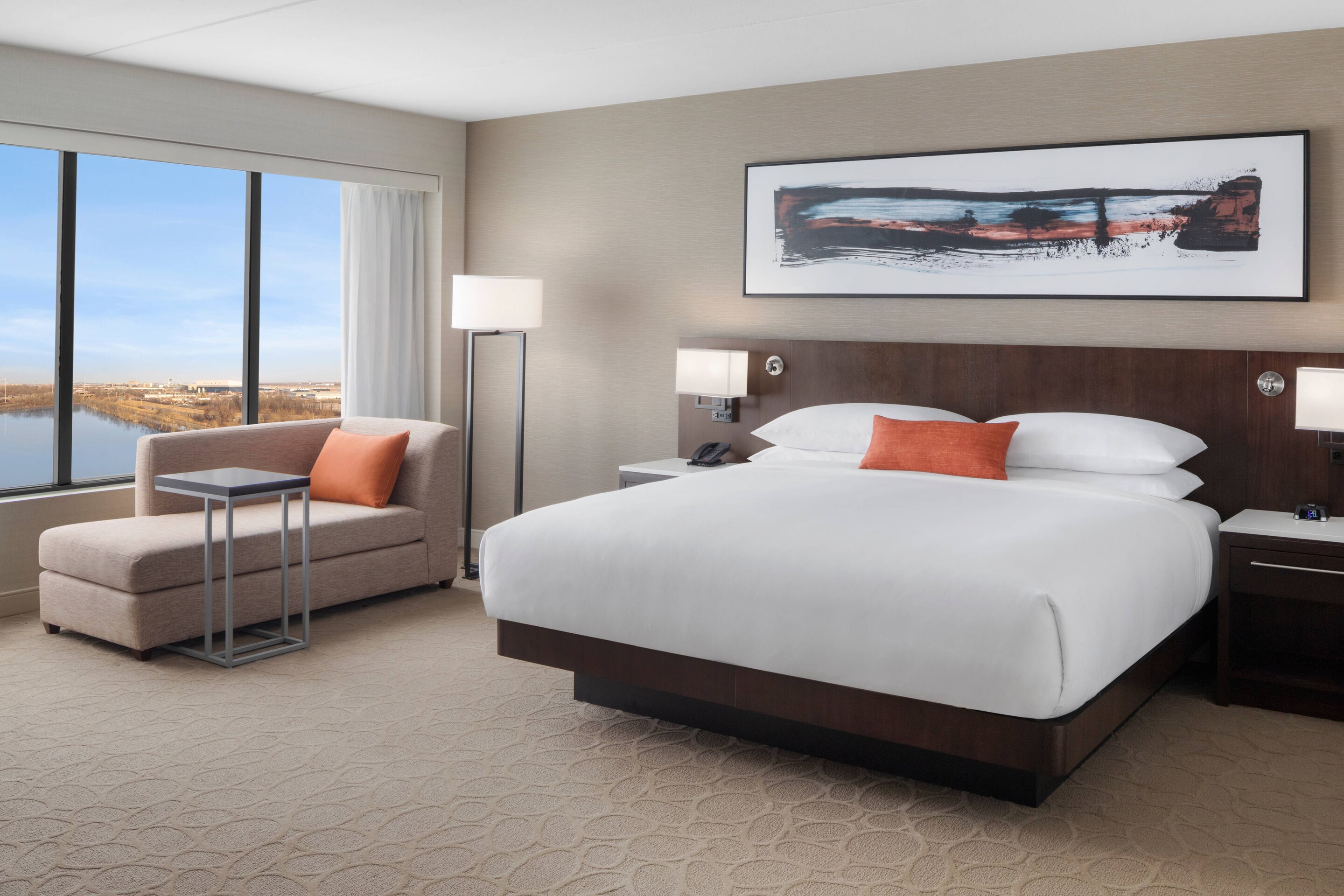 Delta Hotel Philadelphia Airport , PA 19113 near Philadelphia International Airport View Point 8