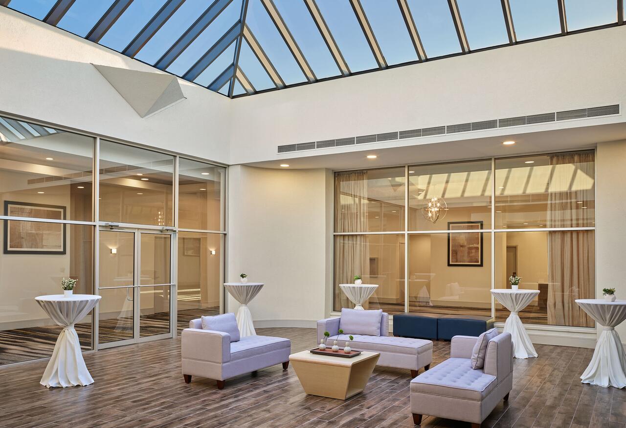 Delta Hotels by Marriott Chicago Willowbrook , IL 60527 near Midway International Airport View Point 10