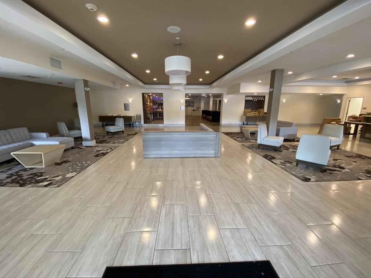 Delta Hotels by Marriott Chicago Willowbrook , IL 60527 near Midway International Airport View Point 5