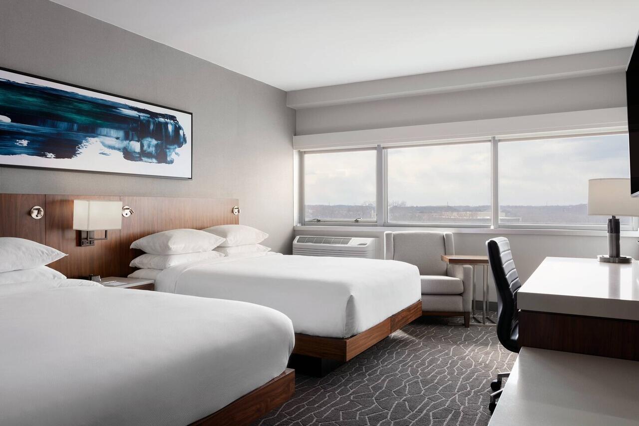Delta Hotels by Marriott Chicago Willowbrook , IL 60527 near Midway International Airport View Point 4