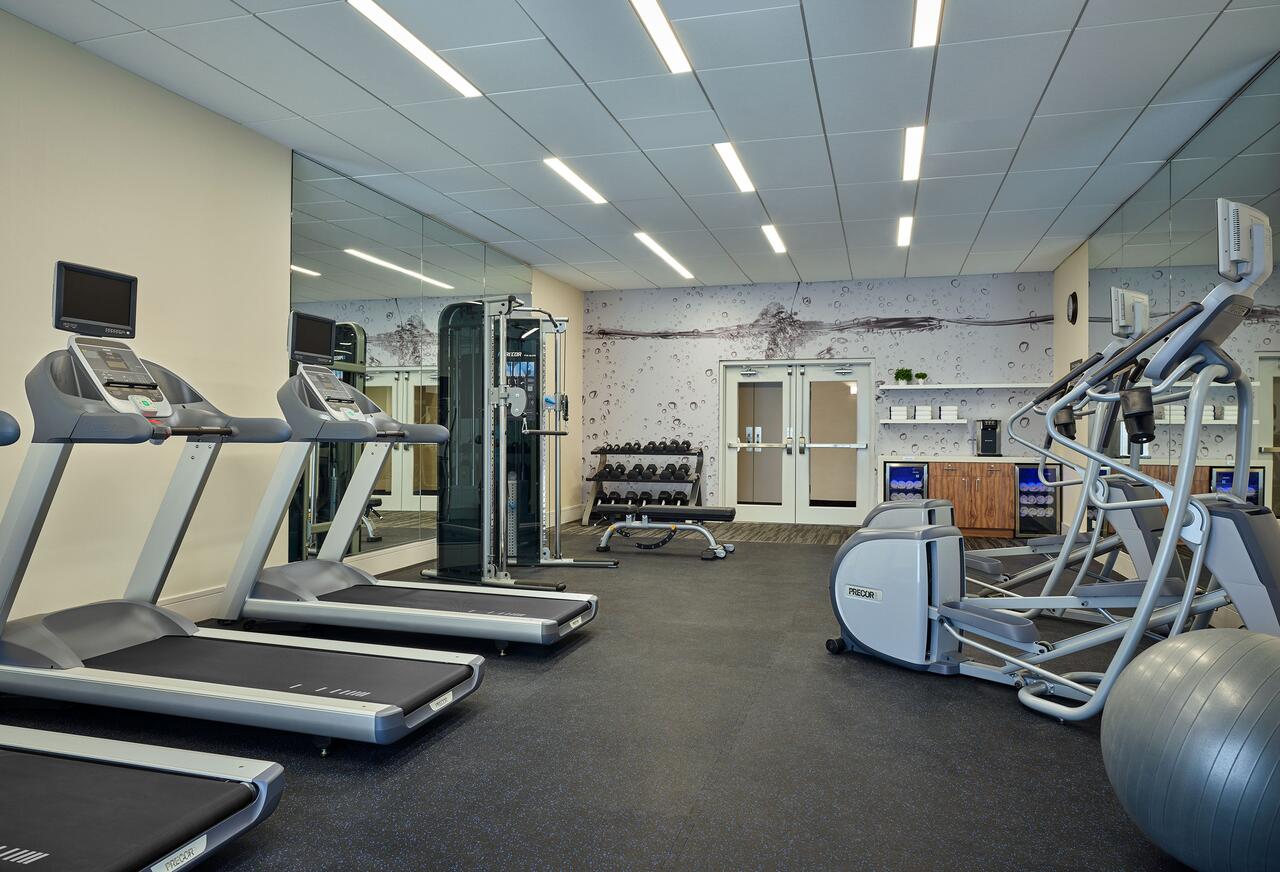 Delta Hotels by Marriott Chicago Willowbrook , IL 60527 near Midway International Airport View Point 7