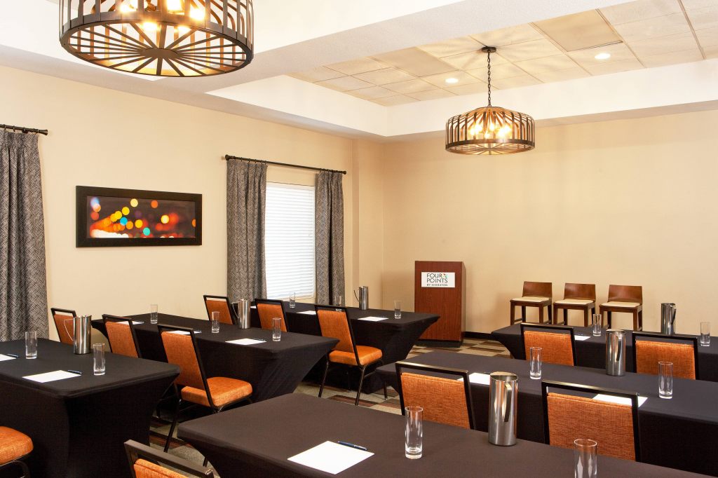 Four Points by Sheraton Las Vegas East Flamingo , NV 89119 near Mccarran International Airport View Point 5