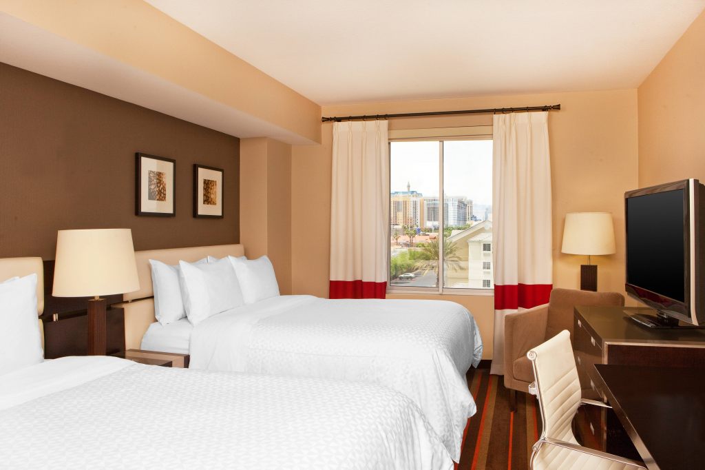 Four Points by Sheraton Las Vegas East Flamingo , NV 89119 near Mccarran International Airport View Point 2