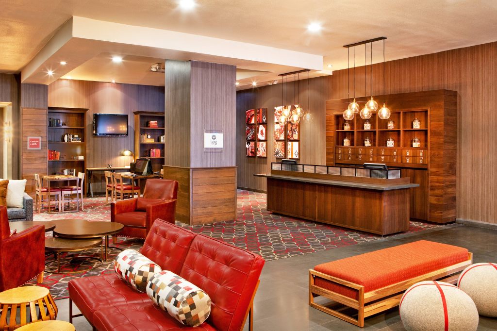 Four Points by Sheraton Las Vegas East Flamingo , NV 89119 near Mccarran International Airport View Point 6