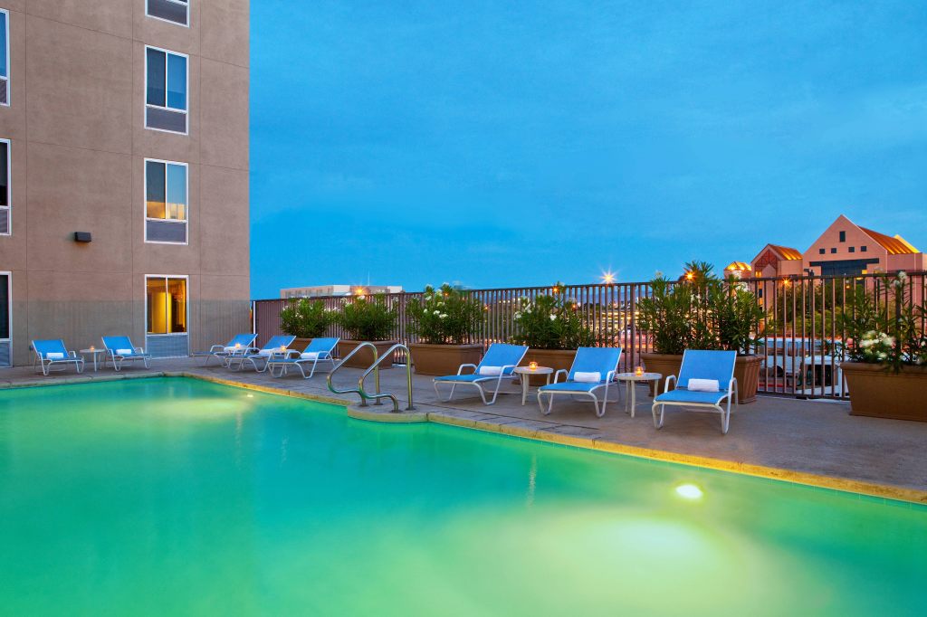 Four Points by Sheraton Las Vegas East Flamingo , NV 89119 near Mccarran International Airport View Point 8
