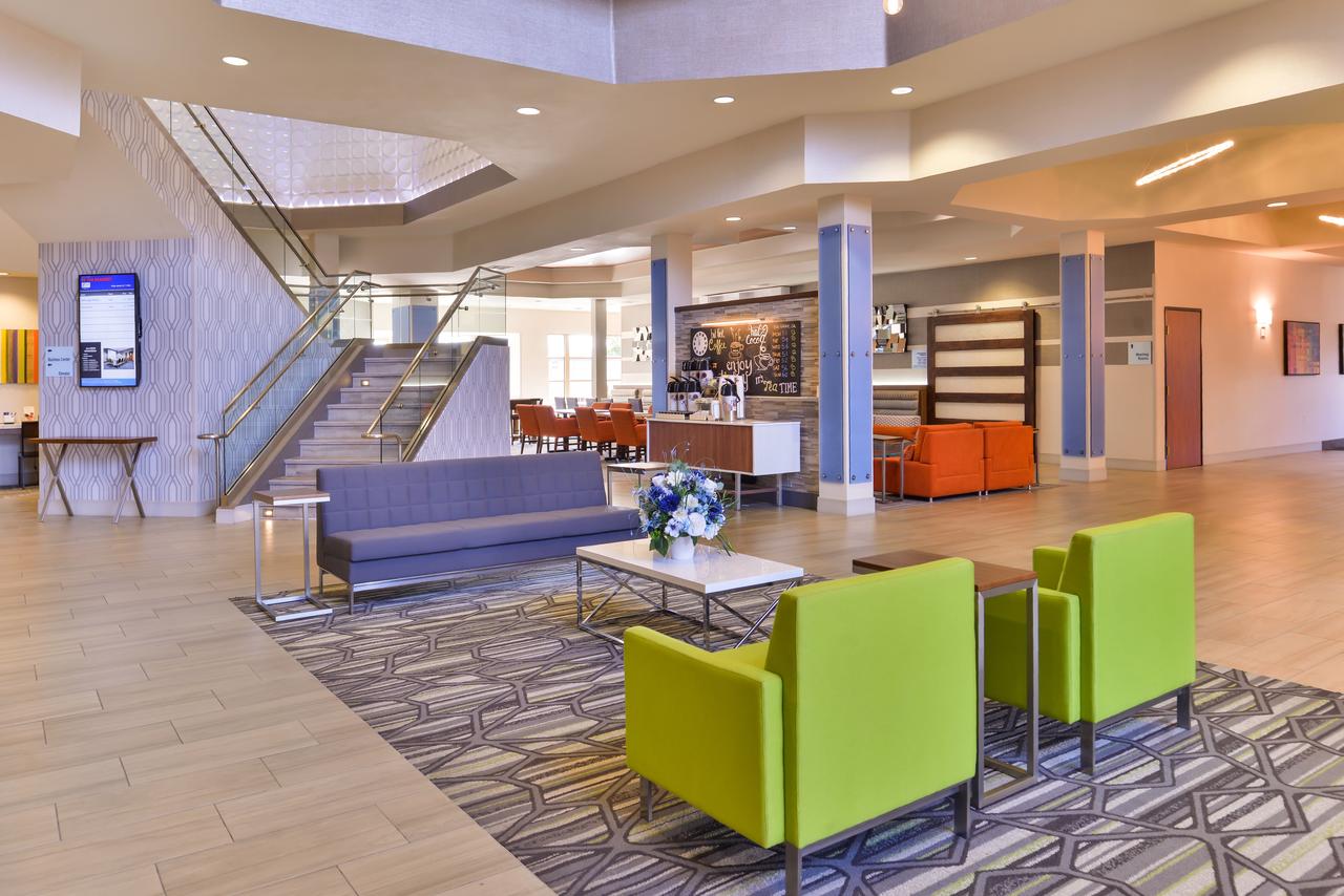 Holiday Inn Elk Grove Village , IL 60007 near Ohare International Airport View Point 6
