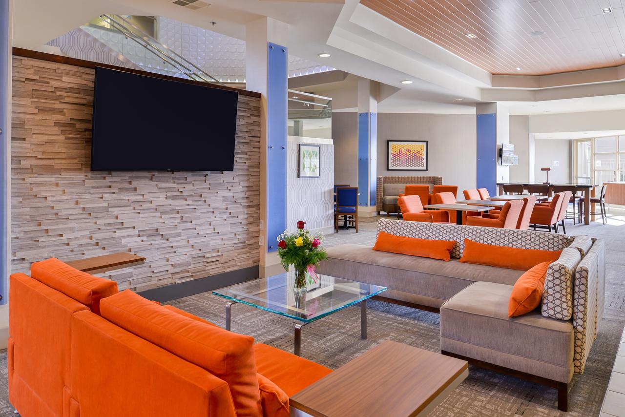 Holiday Inn Elk Grove Village , IL 60007 near Ohare International Airport View Point 10