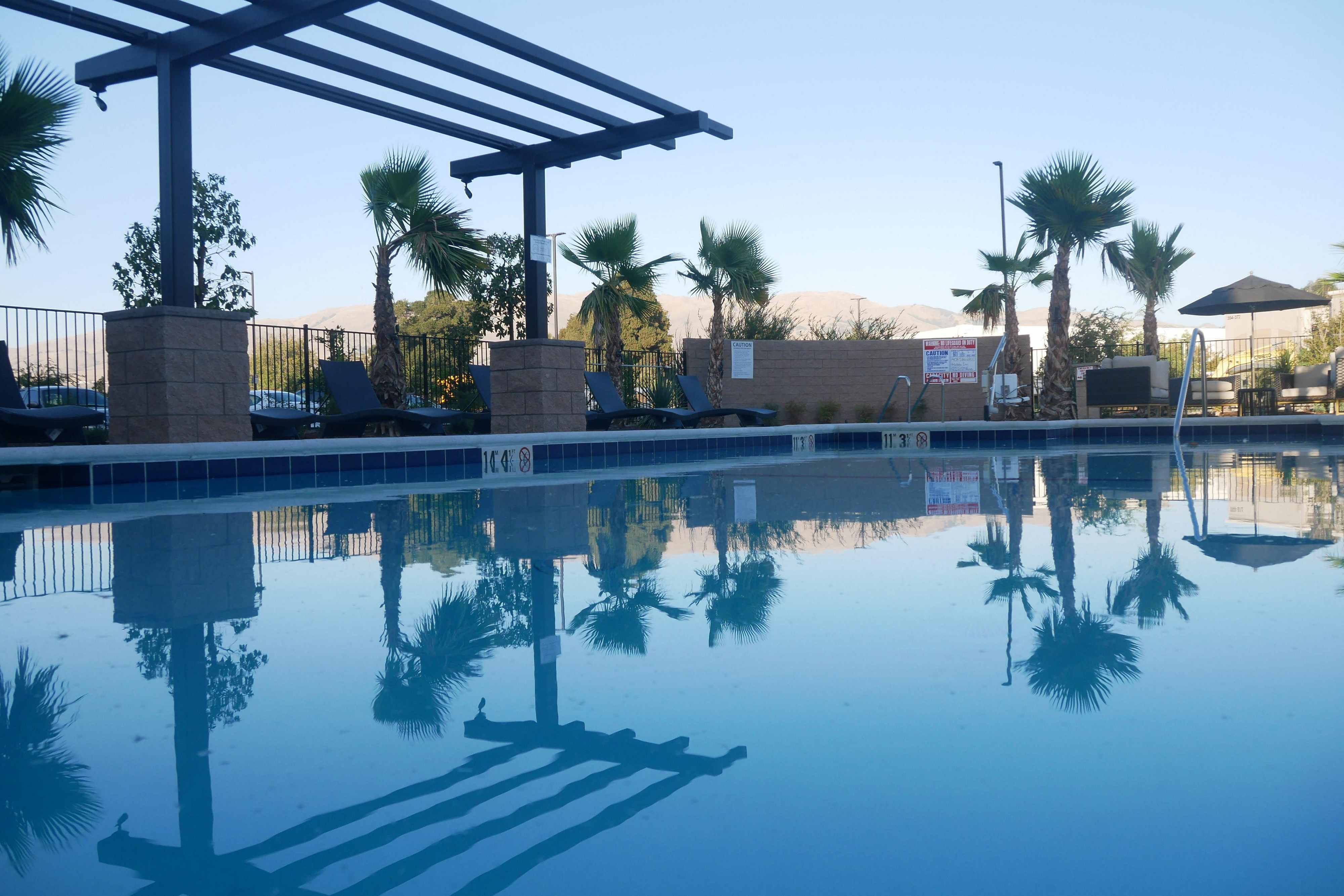 Holiday Inn & Suites Milpitas – Silicon Valley , CA 95035 near Norman Y. Mineta San Jose Intl Airport View Point 6