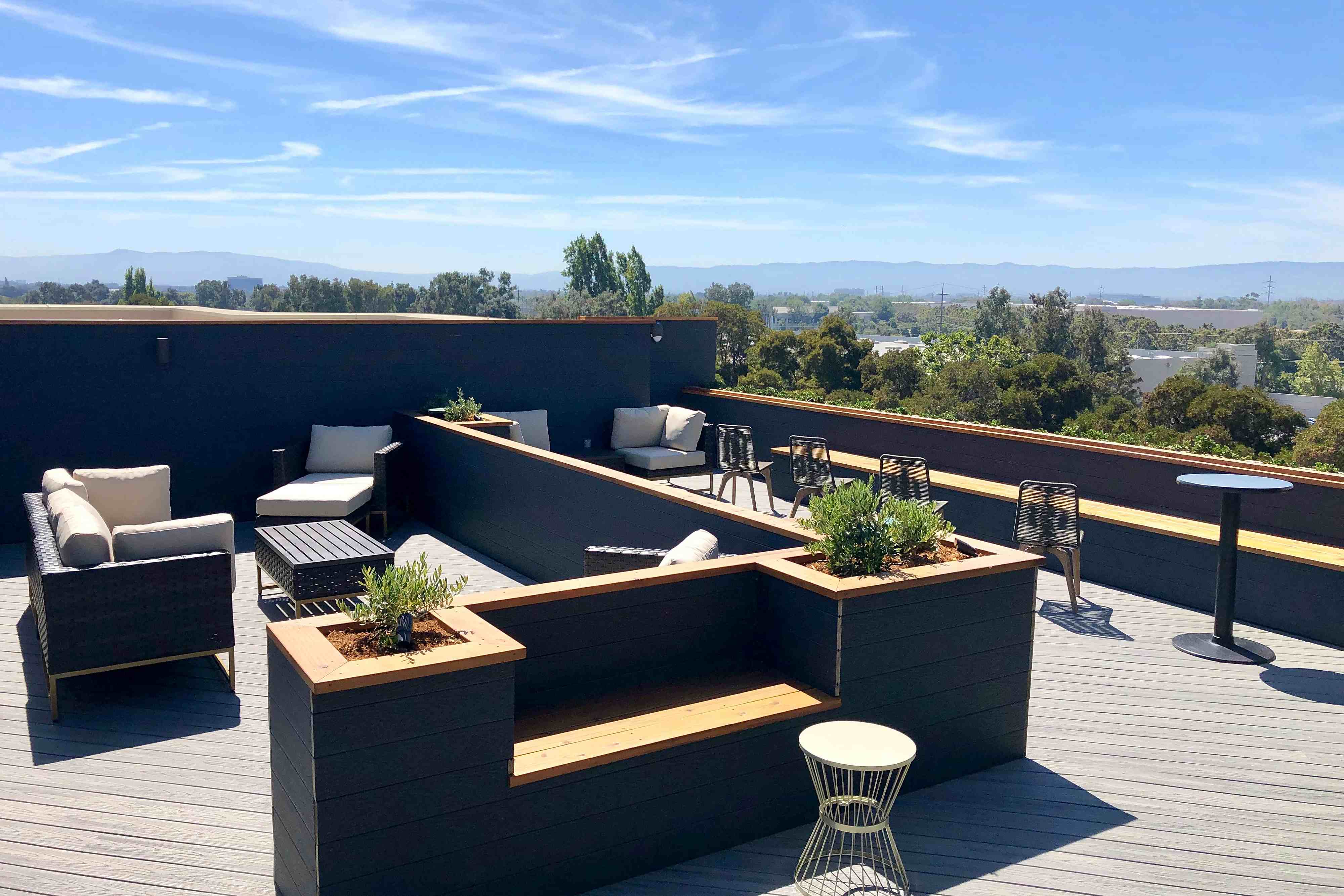 Holiday Inn & Suites Milpitas – Silicon Valley , CA 95035 near Norman Y. Mineta San Jose Intl Airport View Point 8