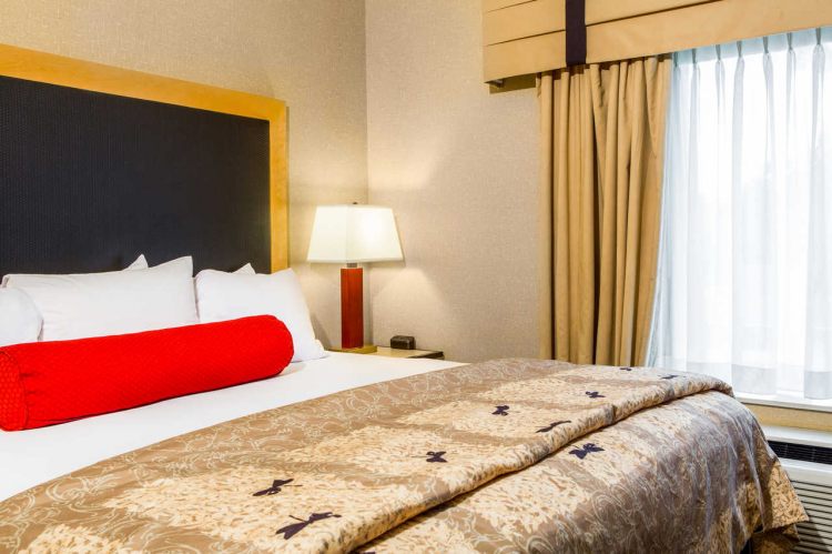Cambria Hotel & Suites Raleigh-Durham Airport , NC 27560 near Raleigh-durham International Airport View Point 8