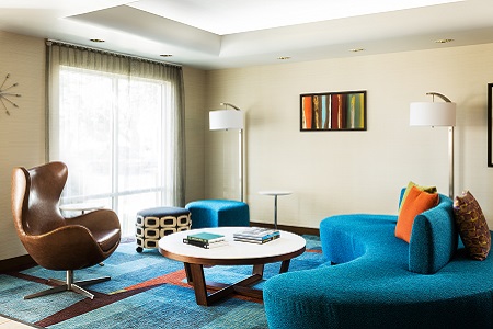 Country Inn & Suites By Carlson, Phoenix Airport, AZ , AZ 85304 near Sky Harbor International Airport View Point 2