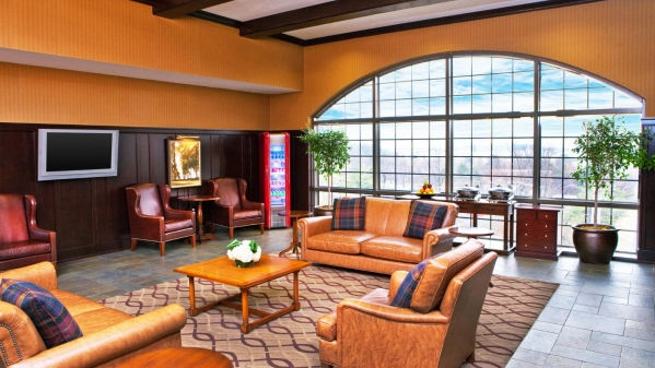 Sheraton Baltimore Washington Airport Hotel , Maryland 21090 near Baltimore-washington International Thurgood Marshall Airport View Point 2