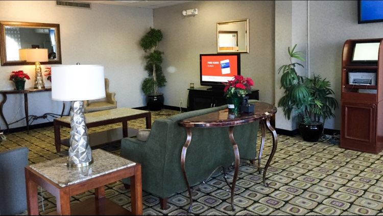 Motel 6 Atlanta Airport - Virginia Ave , GA. 30344 near Hartsfield-jackson Atlanta International Airport View Point 3