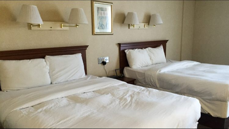 Motel 6 Atlanta Airport - Virginia Ave , GA. 30344 near Hartsfield-jackson Atlanta International Airport View Point 4