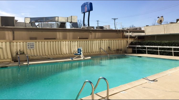 Motel 6 Atlanta Airport - Virginia Ave , GA. 30344 near Hartsfield-jackson Atlanta International Airport View Point 5
