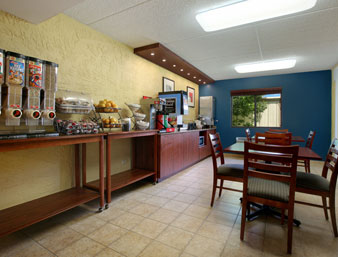 Motel 6 Elk Grove Village - O\'Hare , IL 60007 near Ohare International Airport View Point 4