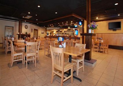 Motel 6 Rochester , NY 14624 near Greater Rochester International Airport View Point 5