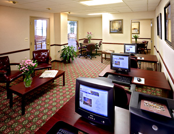 Best Western Hotel & Conference O\'Donnell St , MD 21224 near Baltimore-washington International Thurgood Marshall Airport View Point 6