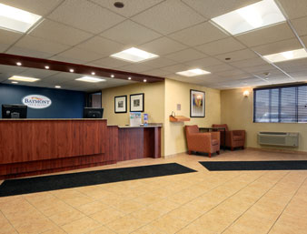Motel 6 Elk Grove Village - O\'Hare , IL 60007 near Ohare International Airport View Point 6