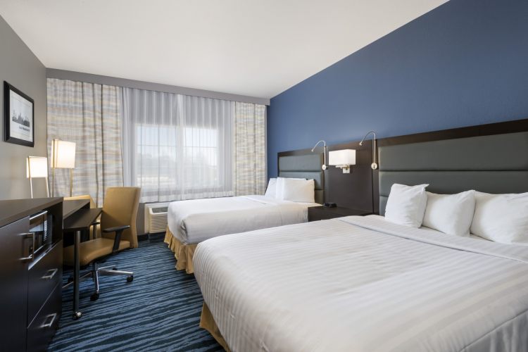 HOTEL 15550 San Bruno , CA 94066 near San Francisco International Airport View Point 6