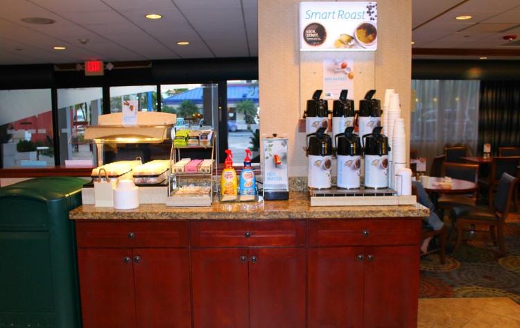 Onyx Hotel  , Florida 33166 near Miami International Airport View Point 2