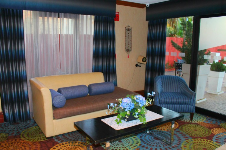 Onyx Hotel  , Florida 33166 near Miami International Airport View Point 4