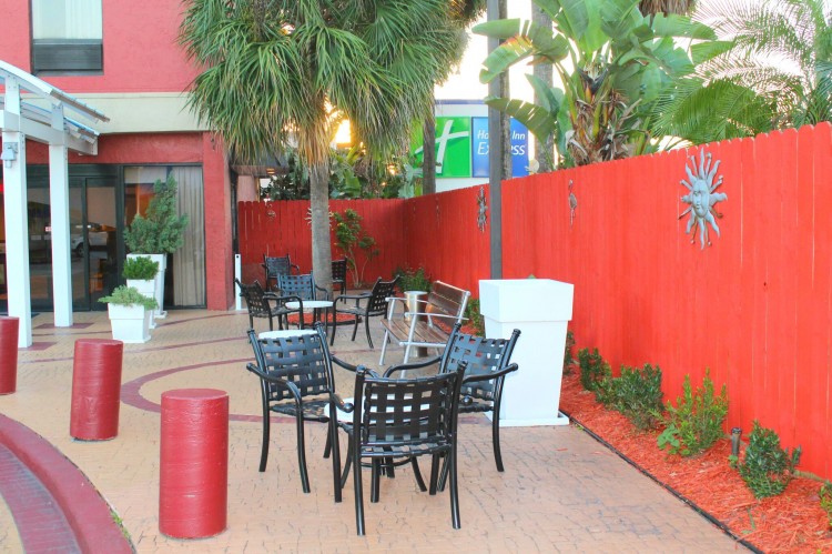 Onyx Hotel  , Florida 33166 near Miami International Airport View Point 5