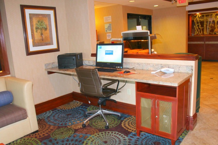 Onyx Hotel  , Florida 33166 near Miami International Airport View Point 6